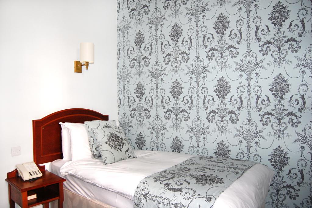 Ellersly House Hotel EDI Pokoj fotografie