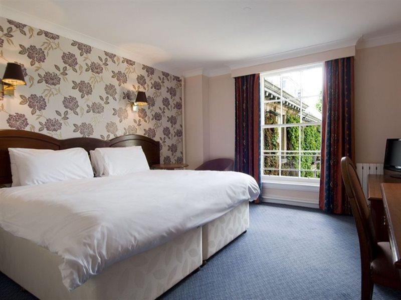 Ellersly House Hotel EDI Exteriér fotografie