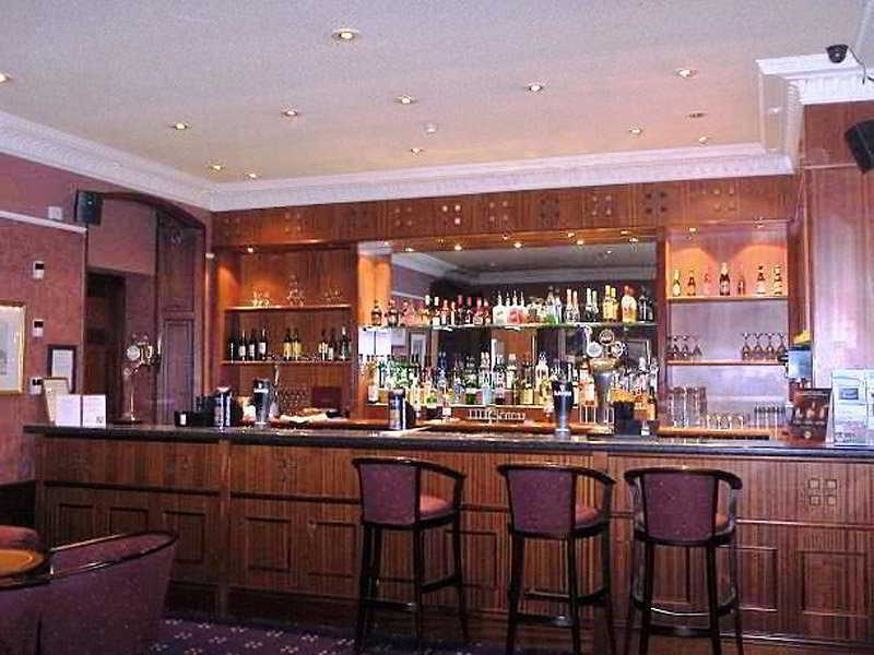 Ellersly House Hotel EDI Exteriér fotografie