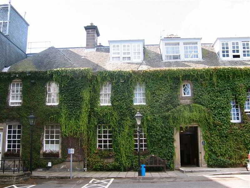 Ellersly House Hotel EDI Exteriér fotografie