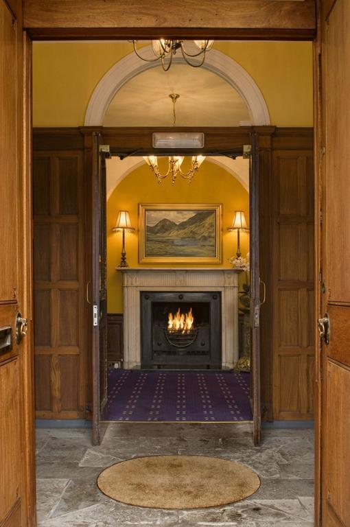 Ellersly House Hotel EDI Exteriér fotografie